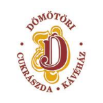 Dömötöri Cukrászda